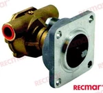 Water Pump REC48080 Replaces Westerbeke: 33636, 37431, 47431,. Fixed Price $722.18.