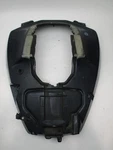 0434289 Johnson Evinrude V4 Outboard Blue Lower Engine Cover Cowl Pan. Fixed Price $75.99.