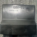 Yamaha Outboard F115 Ecm Computer Control Unit 68V-72 Brand New. Fixed Price $500.00.