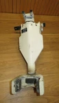 40 50HP Omc Johnson Evinrude Swivel Bracket & Steering Arm Pivot 1989-2001. Fixed Price $259.13.
