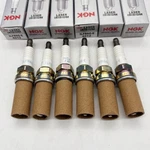 Pc X Ngk Laser Iridium Spark 4212 ILFR6G-E ILFR6GE Tune Up. Fixed Price $42.00.