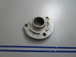 *new Oem* 0810 Omc Johnson Evinrude Impeller Housing Plate 0378392. Fixed Price $6.58.