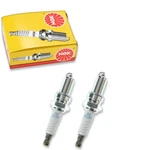 Pc Ngk 3108 DPR6EB-9 Standard Spark Plugs For 94709-00418 94702-00418 Qp. Fixed Price $12.01.