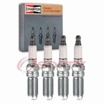 Pc Champion Double Platinum Spark Plugs For 2004-2005 Chevrolet Classic. Fixed Price $33.39.
