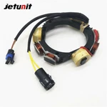 12AMP Stator For Johnson Evinrude Outboard 9.9 25 35HP 1995-2001 2/3CYL 584548. Fixed Price $144.80.