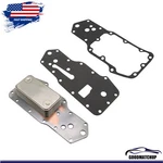 For Cummins 5.9L 12V 24V 1989-2002 3957544 Engine Oil Cooler Core With Gaskets. Fixed Price $35.49.