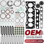 Engine Cylinder Head Gasket Valve Kit For Volvo C30 C70 S40 S60 V50 V60 2.5L New. Fixed Price $94.99.