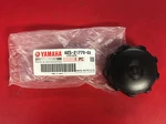 Yamaha 6E5-21770-03-00 Oil Tank Cap Assy. Fixed Price $45.55.