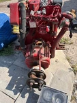 Westerbeke 30B Three , Marine Diesel Engine Cylinder Hp. Fixed Price $3950.00.