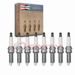 Pc Champion Copper Plus Spark Plugs For 2017-2019 Genesis G80 5.0L V8 Az. Fixed Price $29.61.