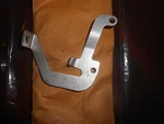 New Genuine Johnson Evinrude Reverse Lock 0321748 Inventory B3-2. Fixed Price $25.00.