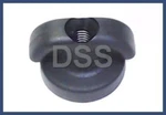 Genuine Mercedes Sl-class Interior Rear Cargo Net Hook Trunk Clip 2108150022. Fixed Price $13.47.