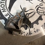 94-95 Mustang 5.0 Power Steering Pump Bracket F4ZE-3C631-BA Gt Cobra SN95. Fixed Price $109.99.