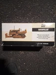 Caterpillar D2 Dozer Tool Bar Blade Acmoc 1:16 Diecast Model Yellow. Fixed Price $319.95.