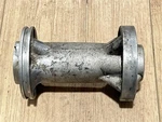 Johnson Evinrude Omc 384523 Bearing Housing & Seal Assembly - Used. Fixed Price $9.95.