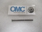 E37 Evinrude Johnson Omc 0303949 Rod Oem New Factory Boat Parts. Fixed Price $11.78.
