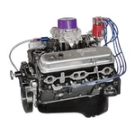 Blueprint Engines MBP3550CTC Marine Gm 365 Hp Dressed Long Block. Fixed Price $6100.00.