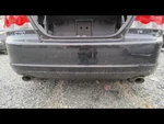 Rear Bumper C70 Dual Exhaust Outlets Fits 06-09 Volvo Series 471364. Fixed Price $525.00.