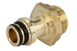 For Raufoss 931 60 022 Coupling Head Tekalan Fitting Straight, M22X1. Fixed Price $12.35.