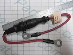 982587 0983321 Fuseholder & Lead Assembly Omc Stringer Trim/tilt 120-140. Fixed Price $50.40.