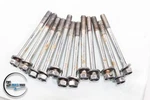 Yamaha GP1200 Exciter LS2000 LX2000 Suv Npv Engine Crankcase Bolts. Fixed Price $35.95.