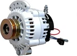 Balmar 621-120-DV Series 120A 12V Single Foot Mount Dual Pulley Alternator. Fixed Price $764.95.