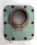 Detroit Diesel 4-53 Marine Engine Heat Exchanger Inlet Cover 5117674. Fixed Price $179.99.