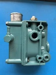 Volvo Penta 860449, 838705, 838704 3583098 Thermostat Housing Complete #2. Fixed Price $499.95.