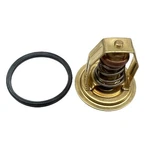 55 Thermostat For Volvo Penta AQ140A AQ165A AQ170A AQ170B AQ170C Models 875791. Fixed Price $32.99.