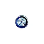 Sierra 63478P Sterling Series 2" Stainless Steel 8-18 Vac Voltmeter Gauge. Fixed Price $57.85.