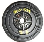 Johnson Flywheel Assy 0584843 '95-06 90-115HP 2-STROKE. Fixed Price $39.99.
