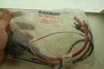 New Genuine Mercury Mercruiser Quicksilver Oem Part # 84-73826A 1 Wiring Harness. Fixed Price $195.00.