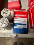 Marine Boat Part Westerbeke Capacitor. Fixed Price $92.33.