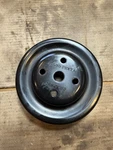 Volvo Penta Water Circulation Pump Pulley 3860083. Fixed Price $139.00.