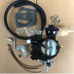 Marine Carburetor 2 Barrel Replace For 1995 Alpha 3.0 Lx Mercruiser Bk. Fixed Price $135.49.