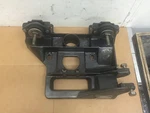 * Omc Cobra Inner Transom Plate # 983844. Fixed Price $40.50.