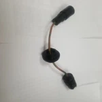 *1993 Evinrude Johnson 0584665 Port Temperature Switch 200-225 Hp*. Fixed Price $68.00.