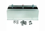 18-6852 Sierra Battery Isolator, 1-ALTERNATOR 2-BATTERIES 165A / 320H. Fixed Price $222.79.