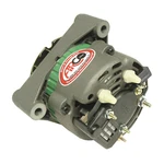 Alternator, Arco Mando 65AMP W/serp Belt W/2 Large Mnt Spools 3860082. Fixed Price $253.25.
