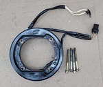 150/175 Hp Johnson Evinrude X-flow Stator Assembly 1989-1991 0583837. Fixed Price $99.99.