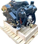 5.7L Volvo Penta Replacement Engine Package Mpi Fuel Injection (1991-EARLIER). Fixed Price $13199.00.