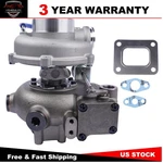 Turbocharger For 98-2001 Yanmar Marine 6LY2-STE 7T-551 119574-18011 119575-18010. Fixed Price $1428.64.