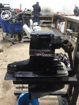 Mercury Marine Mercruiser Bravo One 1 32/30 Gears No Salt. Fixed Price $2499.00.