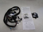Mercury Dts Command Module Single Engine W/ Panel Control 84-893377K04 Boat. Fixed Price $349.95.
