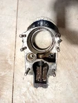 Mercruiser Gimbal Bell Housing 46734A1 66156 120 140 160 165 225-S 233 888. Fixed Price $134.96.