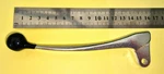 Suzuki A50 A100 AH100 AP50 B120 T125 Stinger Clutch Left Lever Blade 57621-20010. Fixed Price $19.92.