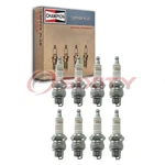 Pc Champion Copper Plus Spark Plugs 1941-1948 Ford Super Deluxe 3.6L Ke. Fixed Price $27.99.
