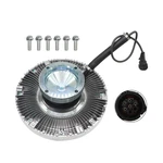 23585938 Engine Fan Clutch Volvo Vnl Vt D11 D13 D16 85115604 85111559 21046594. Fixed Price $400.06.