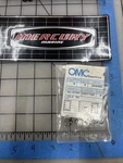 *new Oem* 0810 Omc Johnson Evinrude Retainer 0302420 Lot Of B11B. Fixed Price $7.99.