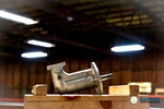 Detroit Diesel 5146589 Governor Drive Assembly 6-71 Hydraulic Oem. Fixed Price $500.00.